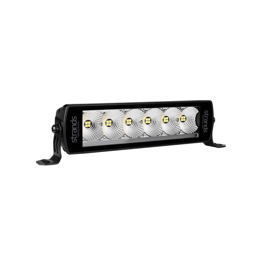 Barre de Travail LED Siberia Next Level 11" | Puissance 9200 Lumens