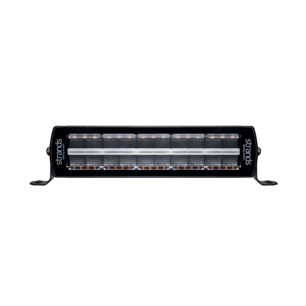 Siberia DRT Feu Arrière LED 12" 5 Fonctions