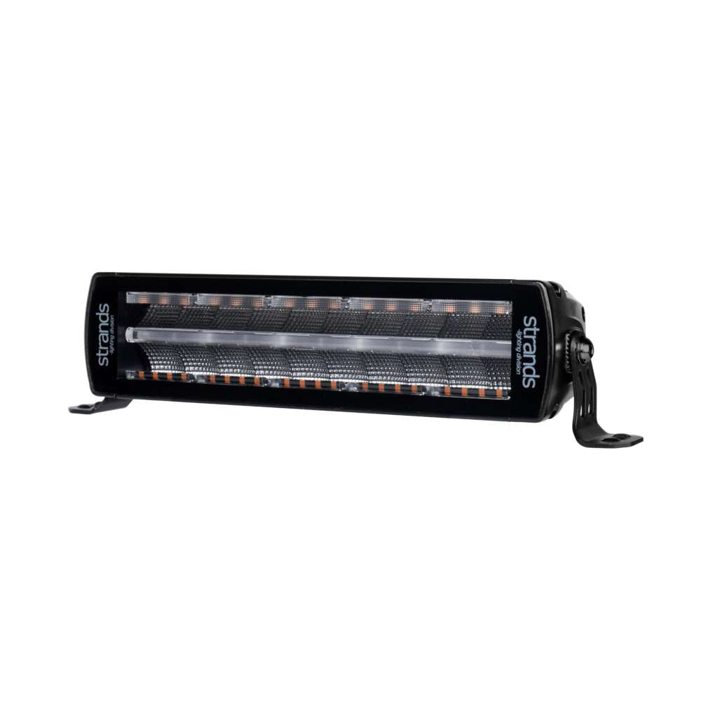 Siberia DRT Feu Arrière LED 12" 5 Fonctions