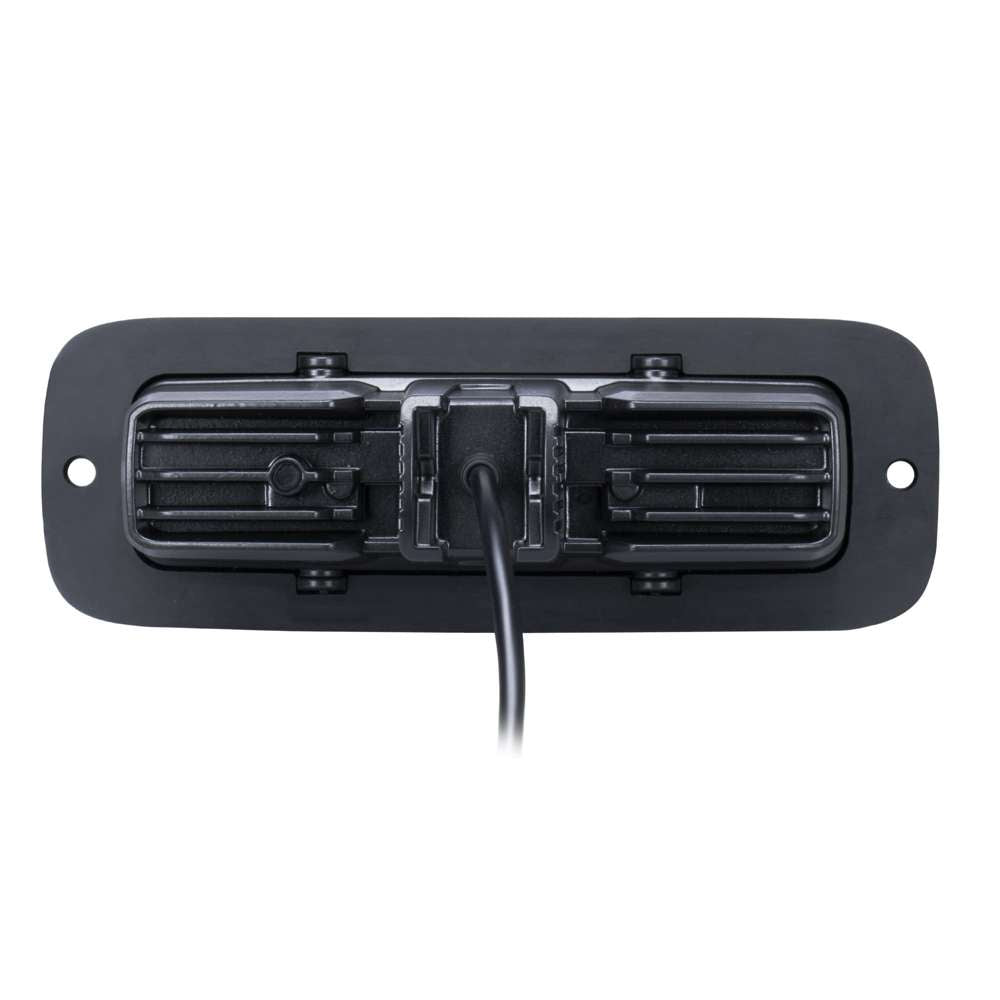 Siberia MO - Feu Arrière LED 4 Fonctions avec Clignotant
