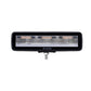 Siberia MO - Feu Arrière LED 4 Fonctions avec Clignotant