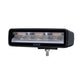 Siberia MO - Feu Arrière LED 4 Fonctions avec Clignotant