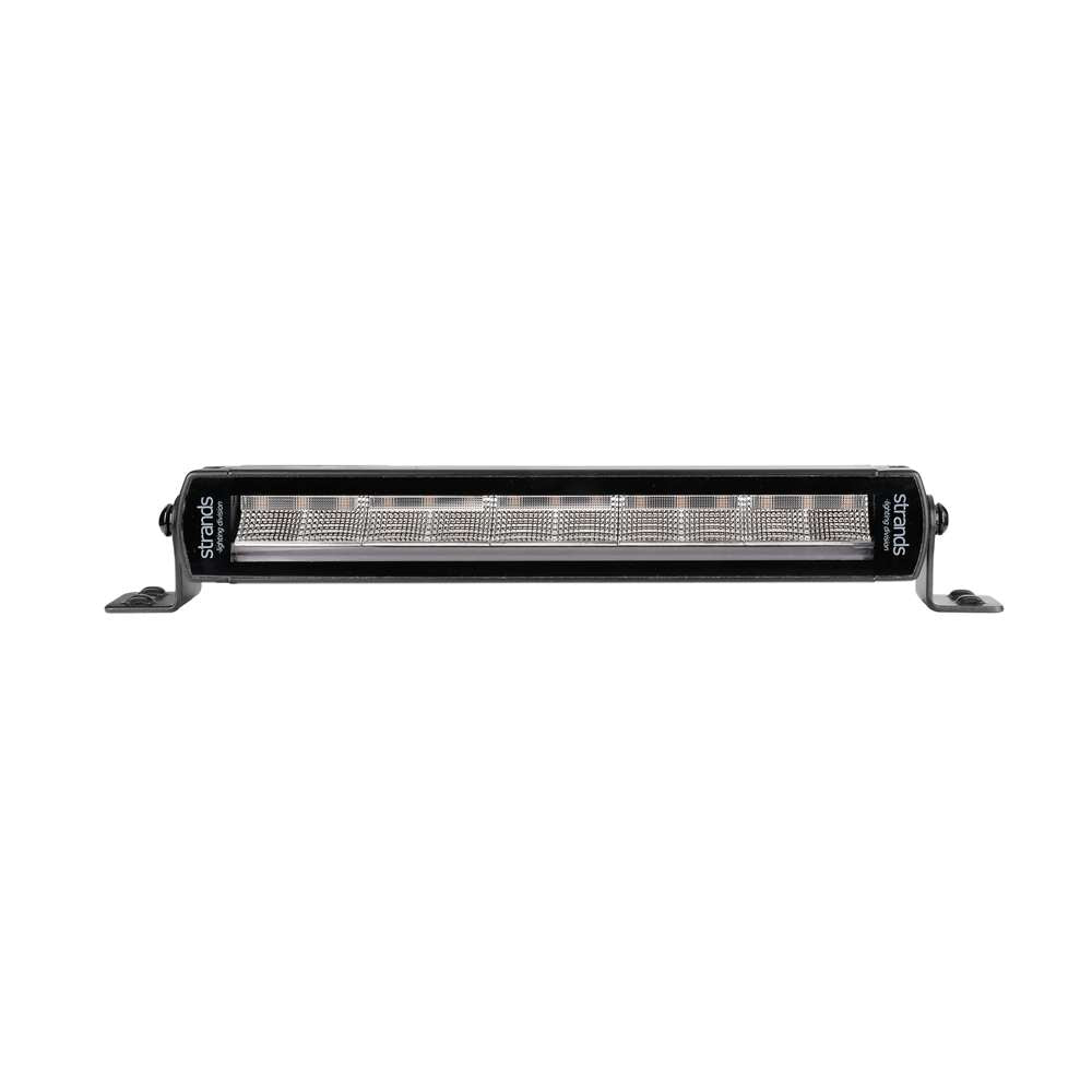 SIBERIA 4 FUNC. TAIL LIGHT BAR 12"
