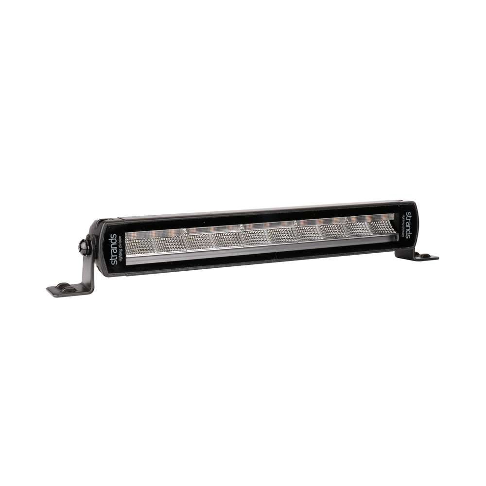 SIBERIA 4 FUNC. TAIL LIGHT BAR 12"