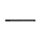 Unity Under Glow - Bande LED Rouge 281mm