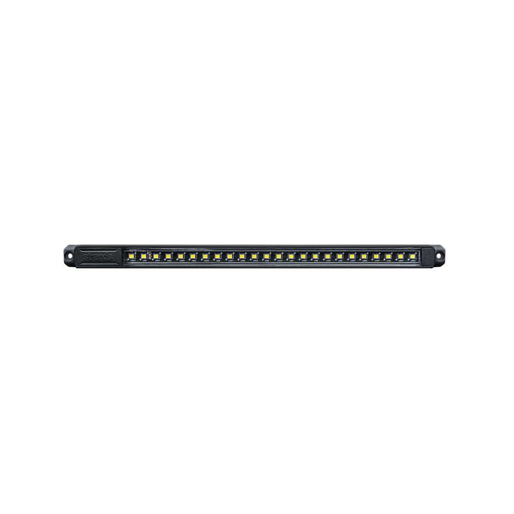 Unity Under Glow - Bande LED Rouge 281mm