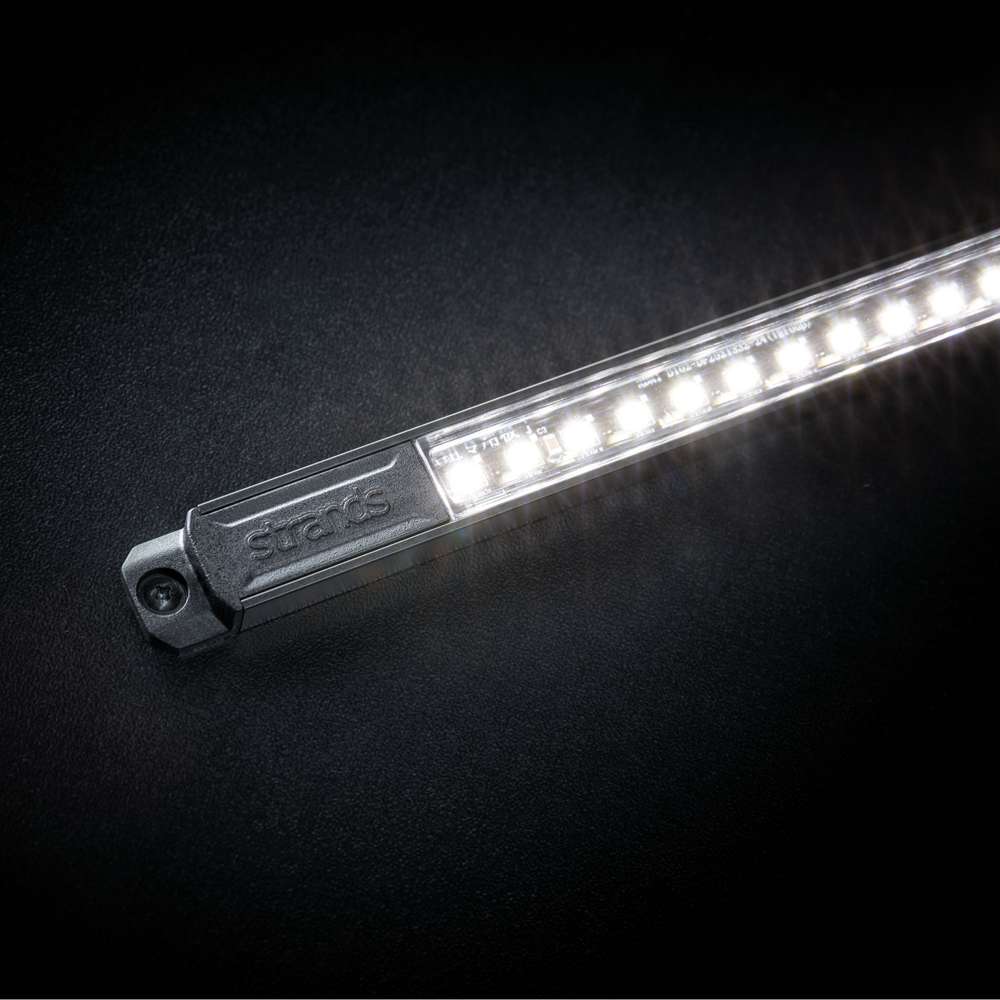 Éclairage Intérieur LED UNITY 505 mm – 5000K, 835 lm, IP67