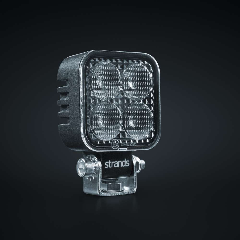 Unity Phare de Travail 10W LED – Lumière Pro 931 Lumens