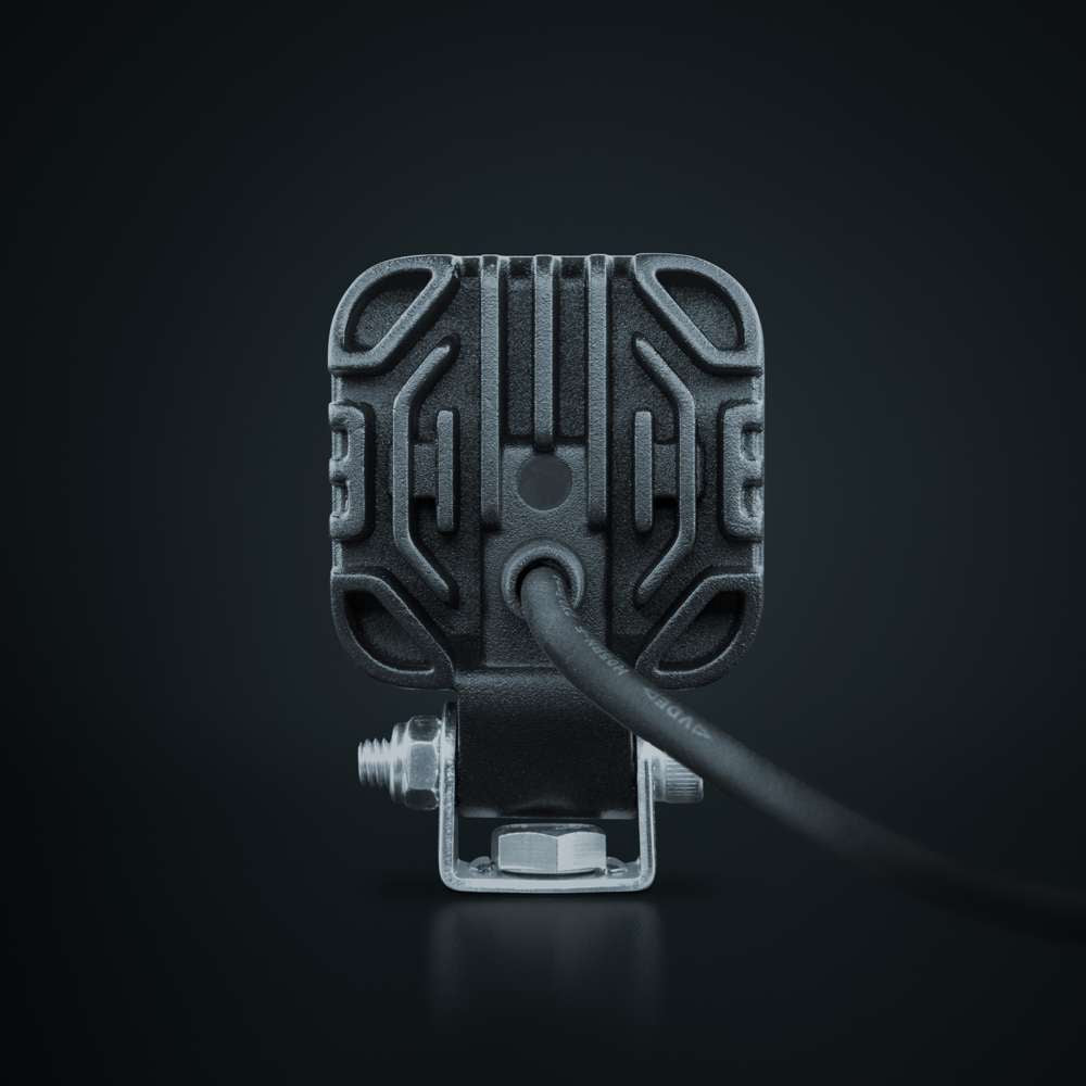 Unity Phare de Travail 10W LED – Lumière Pro 931 Lumens
