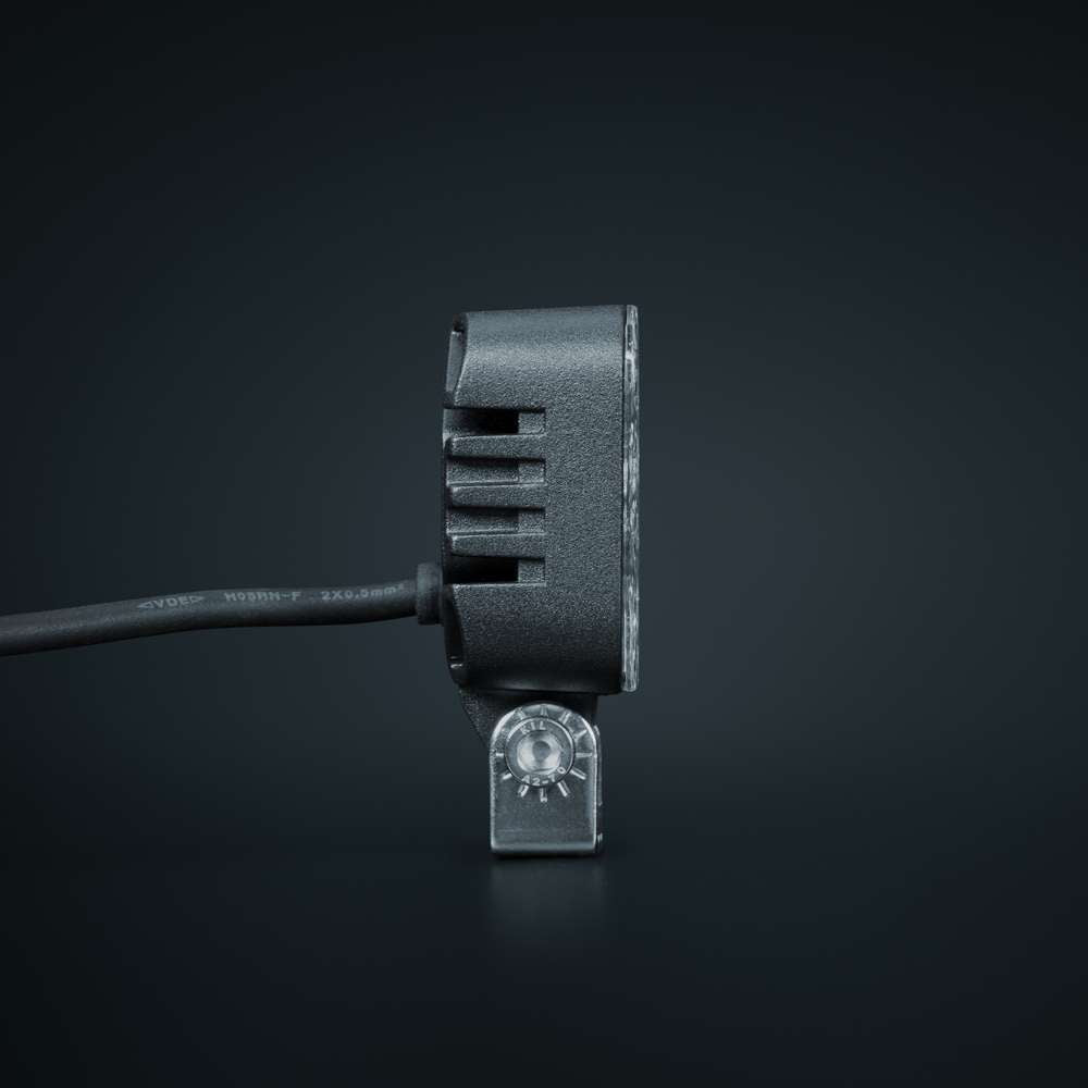Feu de Travail / Recul UNITY 10W – LED Puissante
