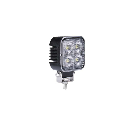 UNITY 31W LED Work Light – Projecteur LED Compact Professionnel Haute Performance