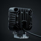Feu Arrière LED Dark Knight IZE Carré – 3 Fonctions