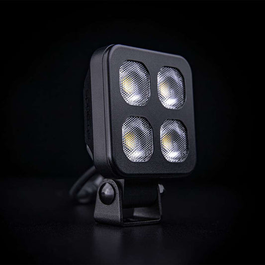 Dark Knight Hardcore Mini - Phare de Travail LED 21W