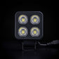 Dark Knight Hardcore Mini - Phare de Travail LED 21W