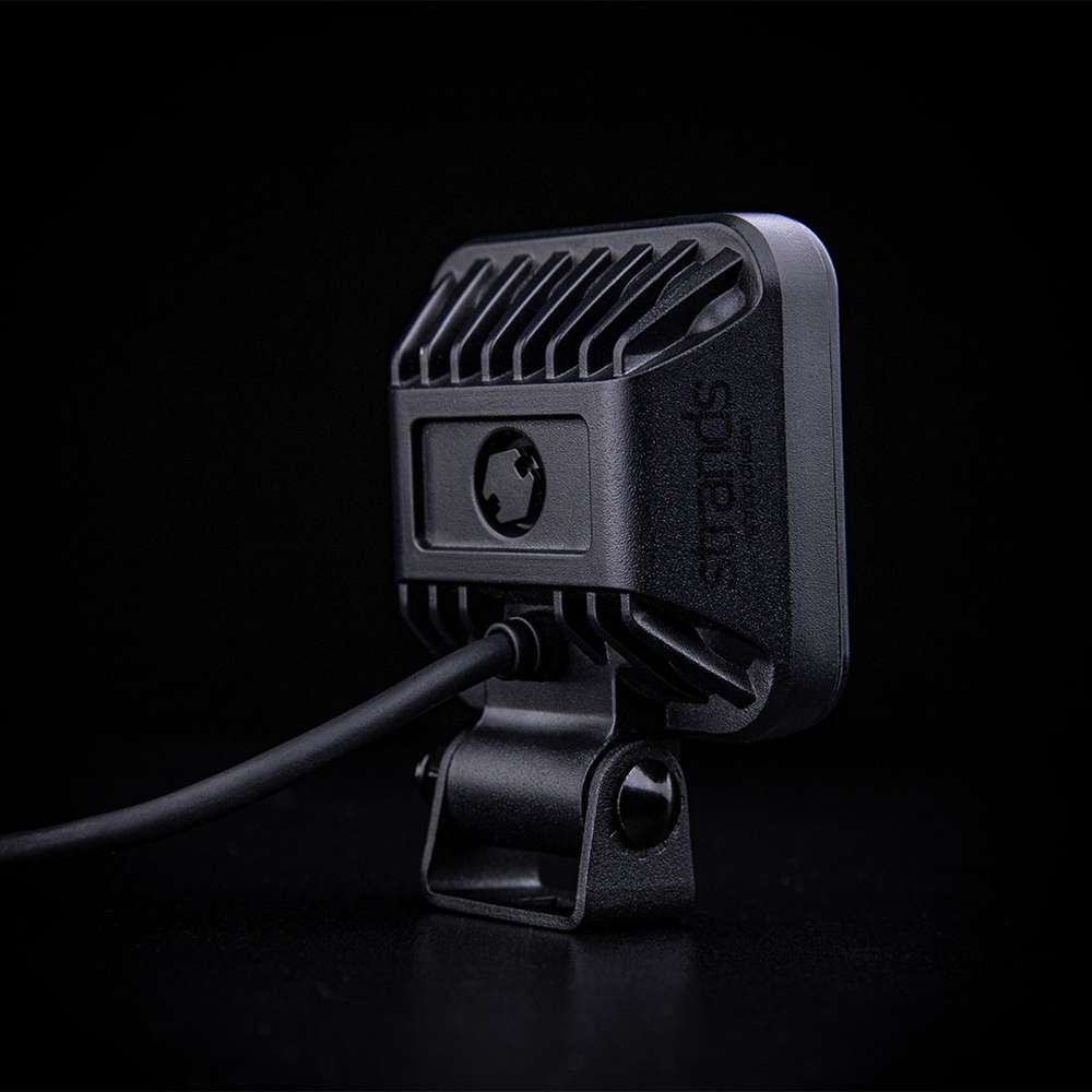 Dark Knight Hardcore Mini - Phare de Travail LED 21W