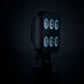 Projecteur LED Dark Knight Hardcore 32W – 3645 lm