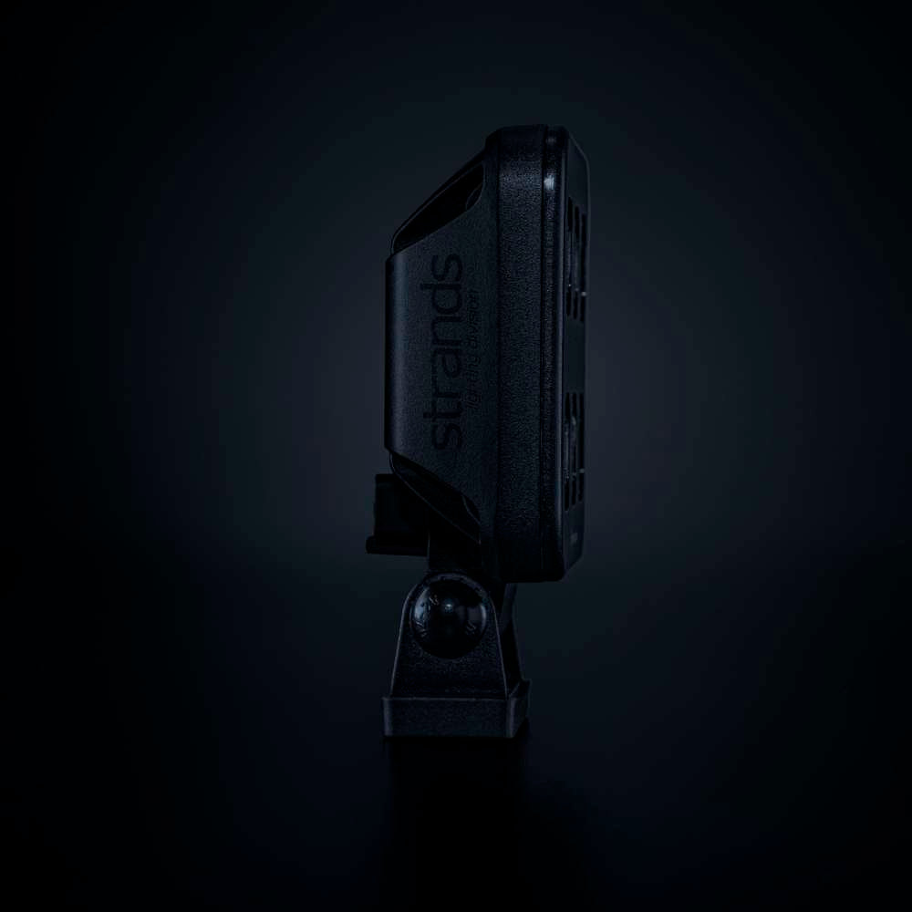 Projecteur LED Dark Knight Hardcore 32W – 3645 lm
