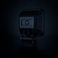 Projecteur LED Dark Knight Hardcore 32W – 3645 lm