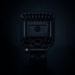 Projecteur LED Dark Knight Hardcore 32W – 3645 lm