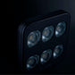 Projecteur LED Dark Knight Hardcore 32W – 3645 lm