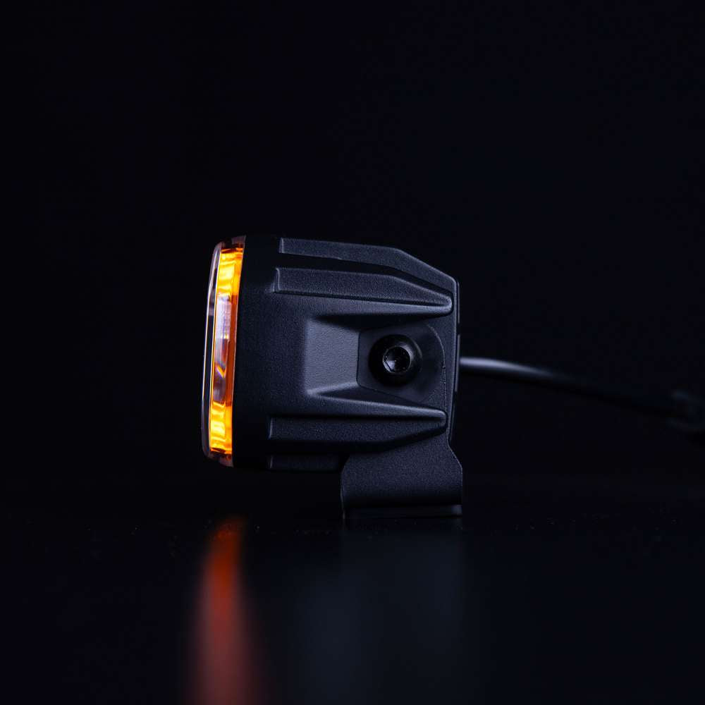 Projecteur LED FOR9T No-Glare 31W – Anti-Éblouissement