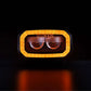 Projecteur LED FOR9T No-Glare 31W – Anti-Éblouissement
