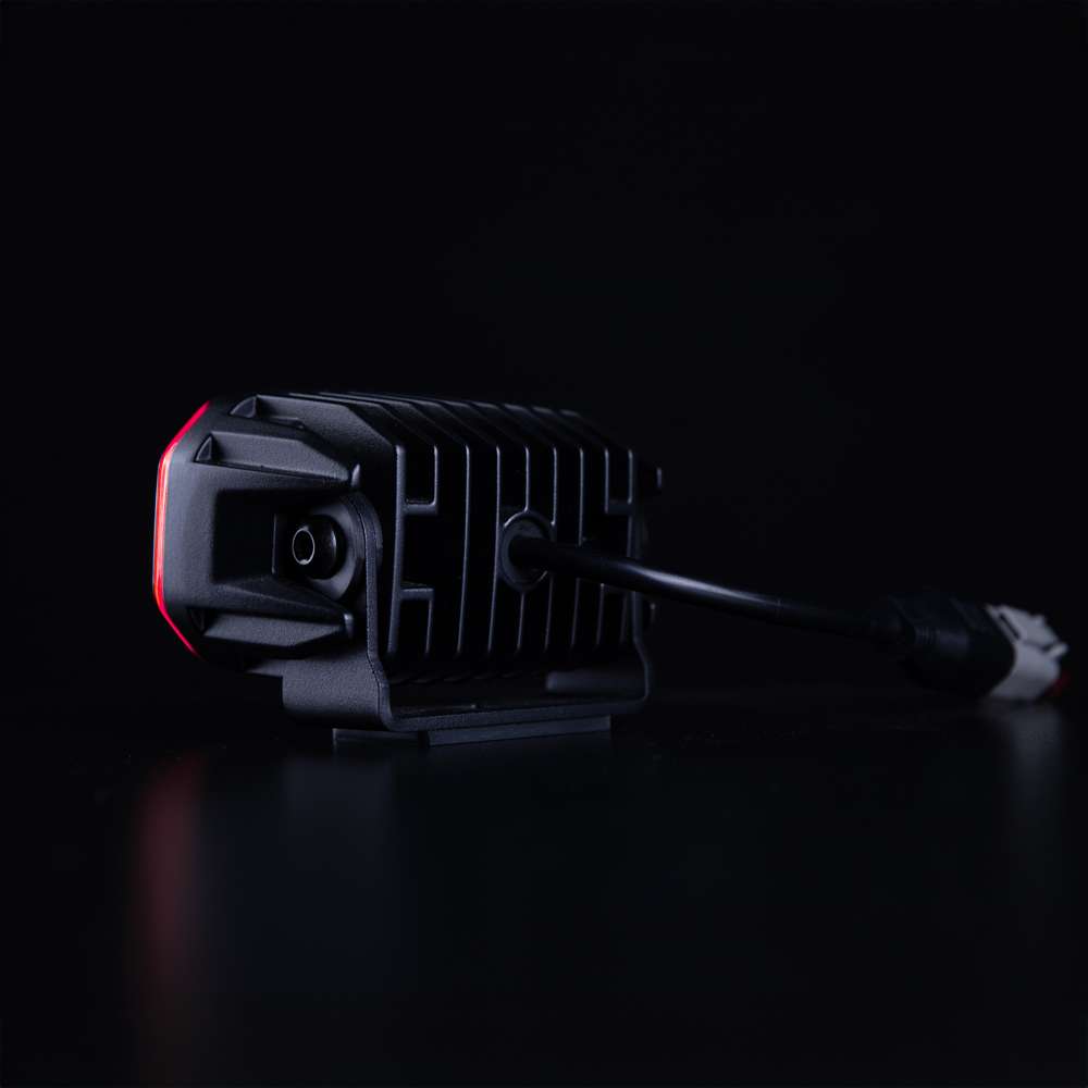 Projecteur LED FOR9T No-Glare 31W – Anti-Éblouissement