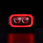 Projecteur LED FOR9T No-Glare 31W – Anti-Éblouissement