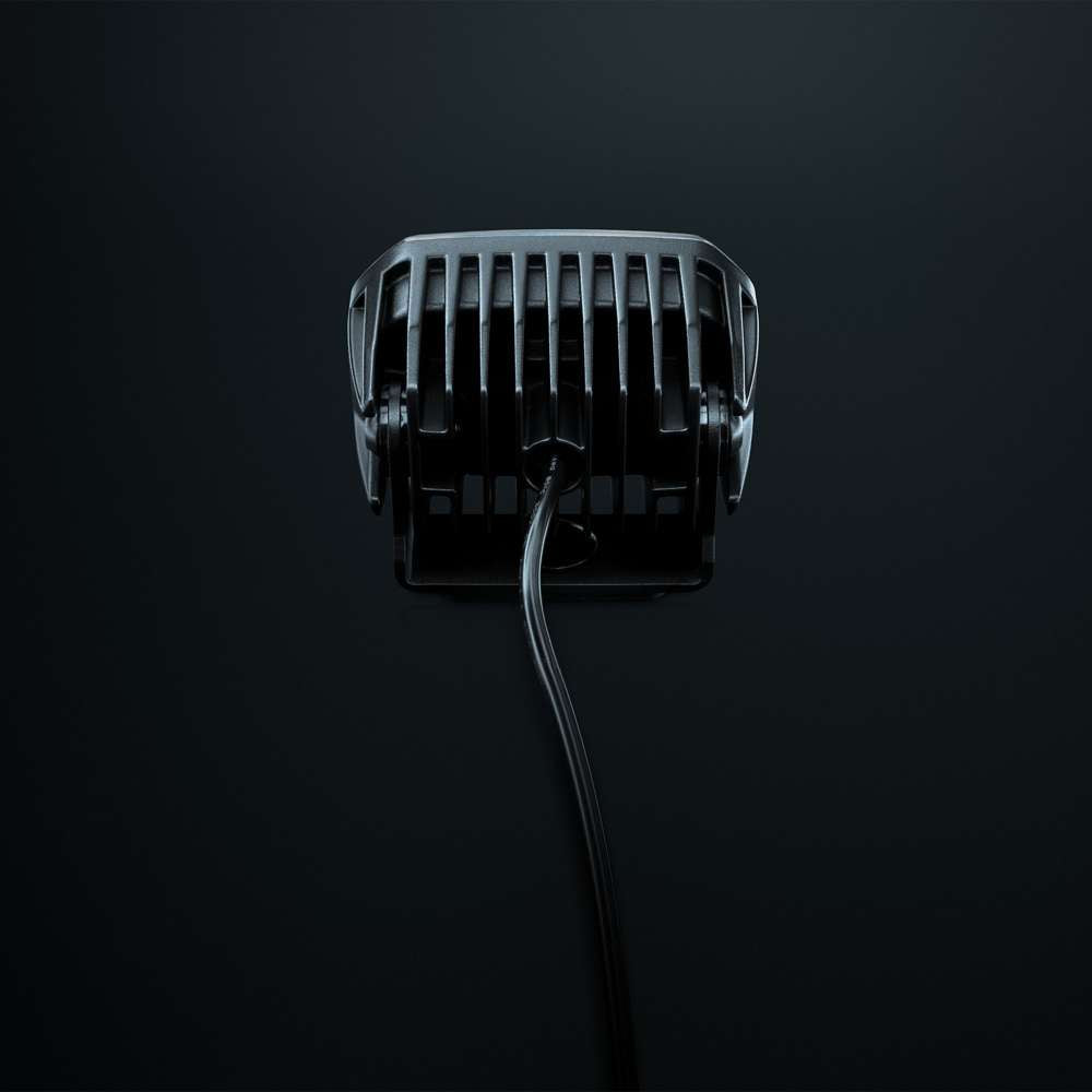 FOR9T No-Glare Work Light 31W | Strands LED Work Light