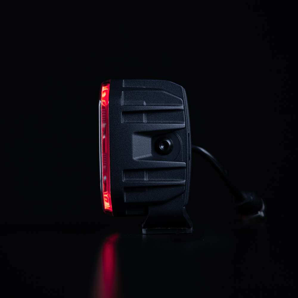 Projecteur LED FOR9T No-Glare 78W – 3220 lm
