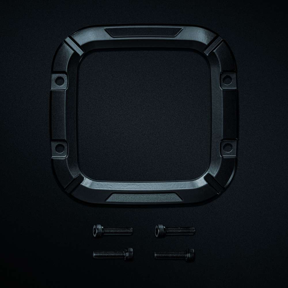 Cadre de Montage Siberia XP Heat – Fixation en Surface