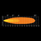 SIBERIA XP Heat Feu de Travail LED 70W