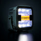 SIBERIA XP Heat Feu de Travail LED 70W