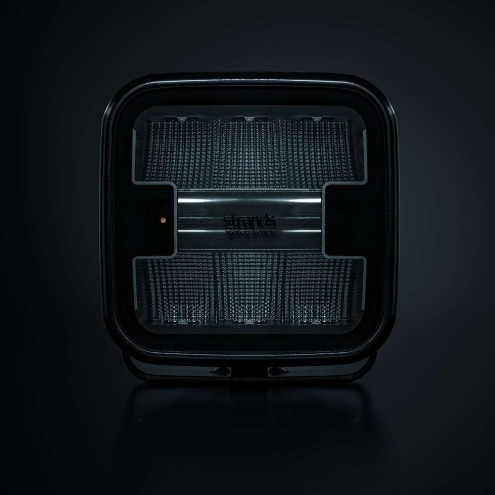 SIBERIA XP Heat Feu de Travail LED 70W