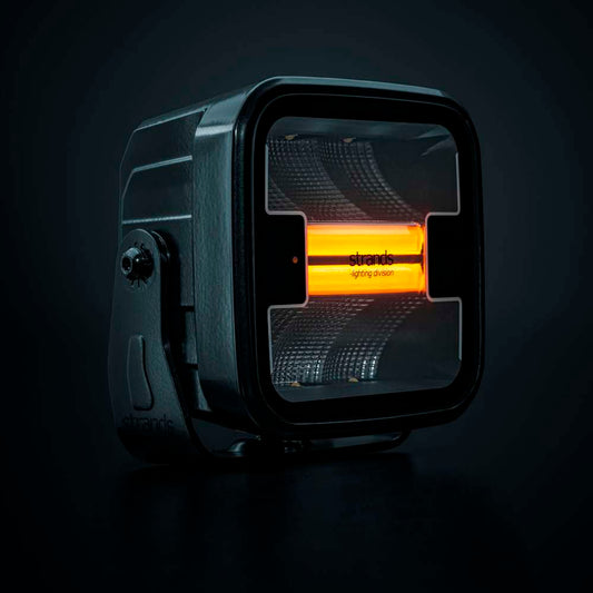 SIBERIA XP Heat Feu de Travail LED 70W