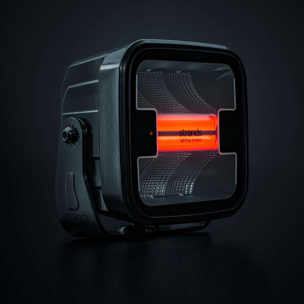 SIBERIA XP Heat Feu de Travail LED 70W