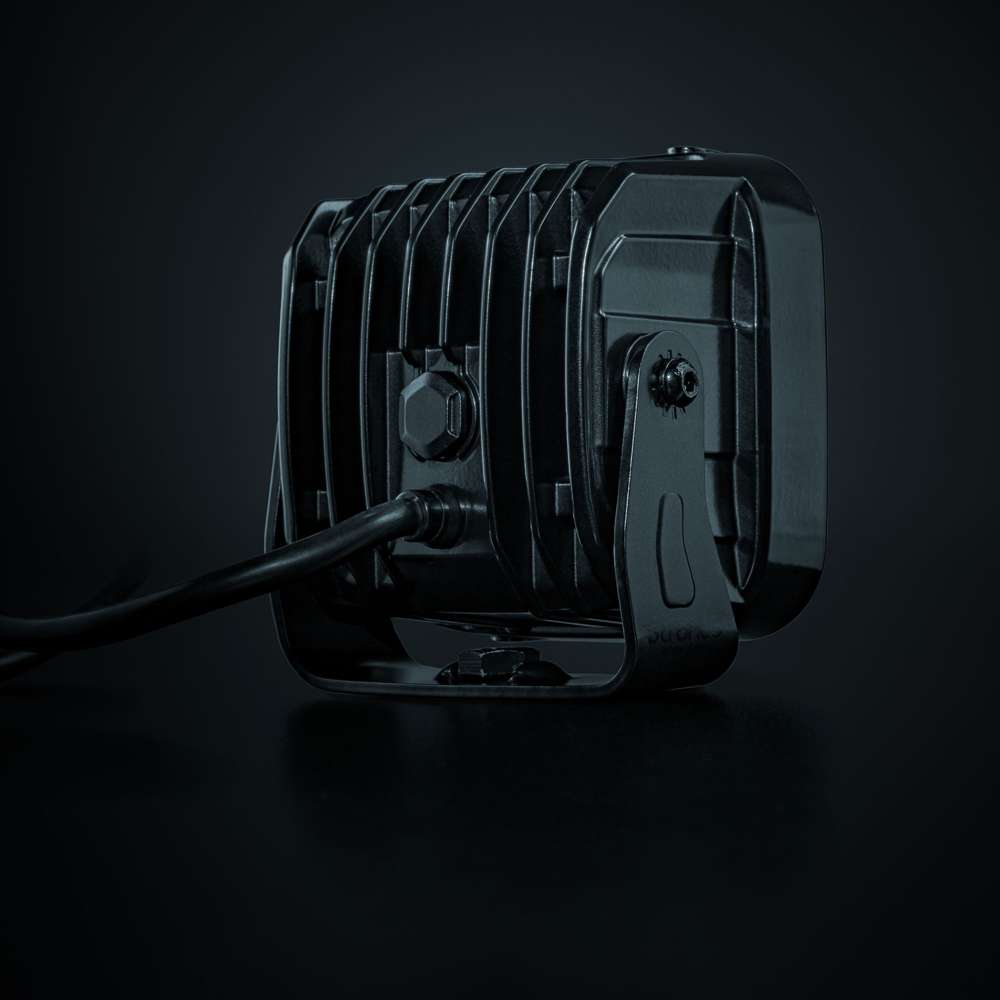 SIBERIA XP Heat Feu de Travail LED 70W