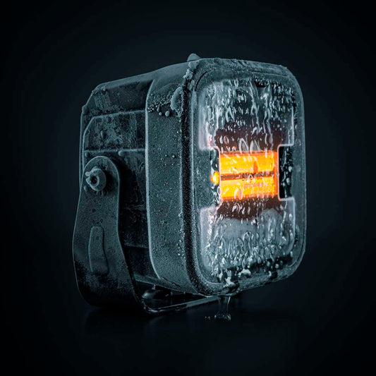 SIBERIA XP Heat Feu de Travail LED 70W