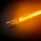 Unity Under Glow - Bande LED Ambre 281mm