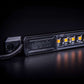 Unity Under Glow - Bande LED Ambre Sous-Coque 505mm