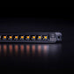 Unity Under Glow - Bande LED Ambre Sous-Coque 505mm