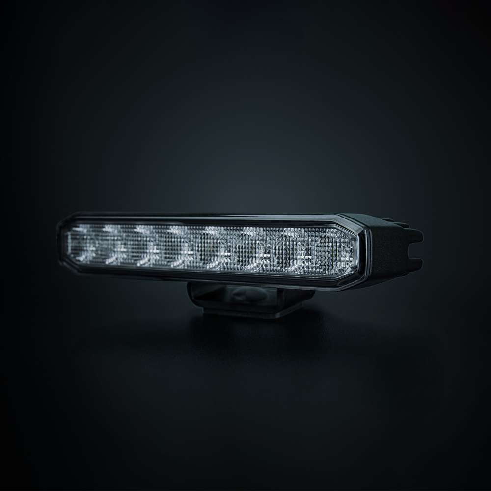 Projecteur LED FIREFLY Best View 30W – 2000 lm, IP69K
