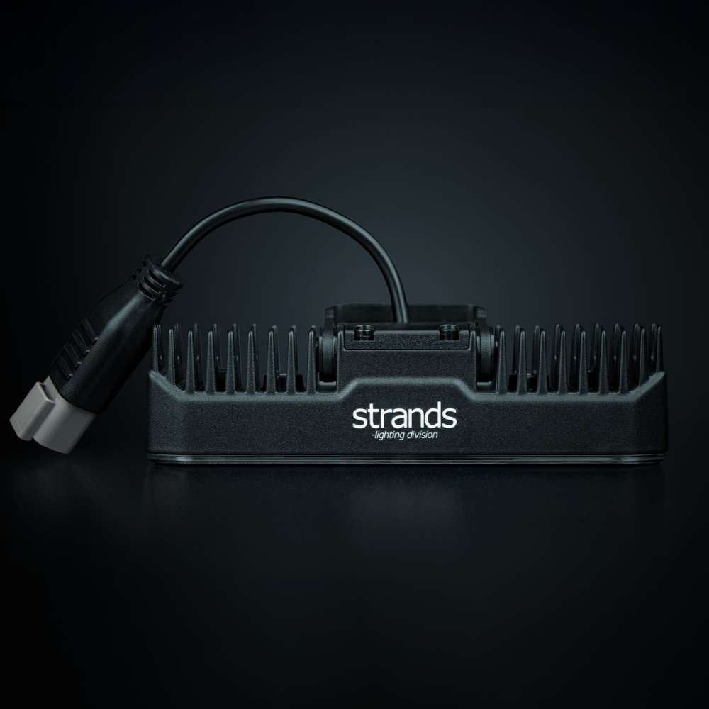 Projecteur LED FIREFLY Best View 30W – 2000 lm, IP69K