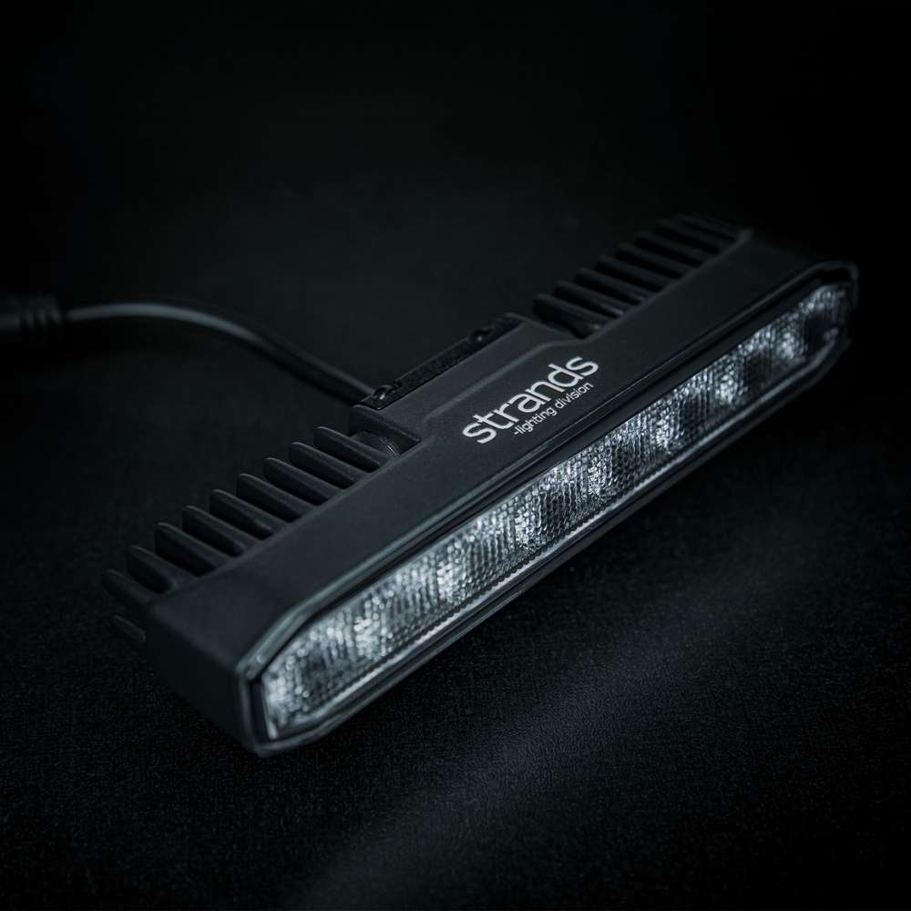Projecteur LED FIREFLY Best View 30W – 2000 lm, IP69K
