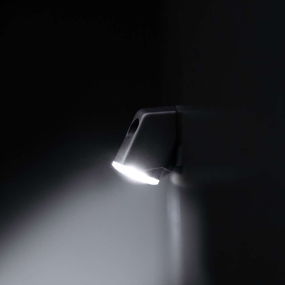 Firefly Scene Light - Phare Latéral LED 30W