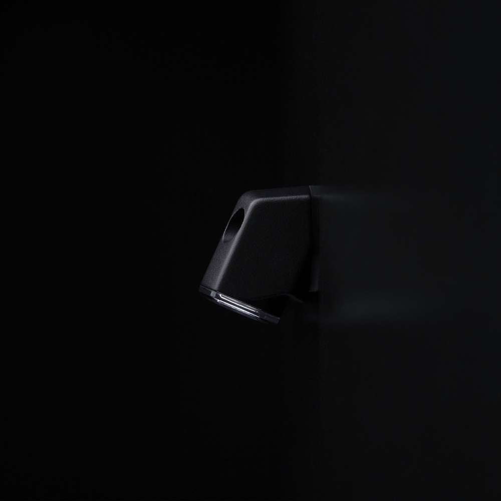 Firefly Scene Light - Phare Latéral LED 30W