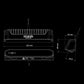 Firefly Scene Light - Phare Latéral LED 30W