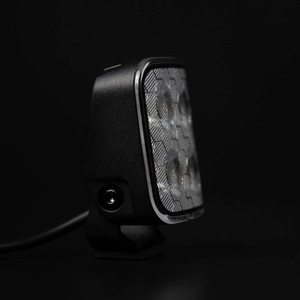 UNITY EDGE Phare de Travail 20W – 2010 Lumens