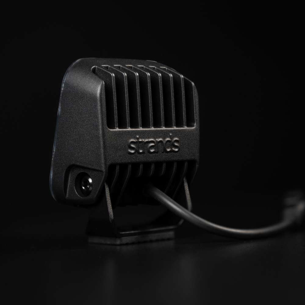 UNITY EDGE Phare de Travail 20W – 2010 Lumens