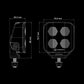 UNITY EDGE Phare de Travail 20W – 2010 Lumens